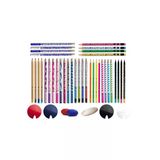 Faber-Castell Kurşun Kalem Karmaofis Set1