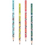 faber-castell kurşun kalem kedi 2b 5244 000070 (72 li paket) - Yok