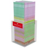 Faber-Castell Kurşun Kalem Matcha 2B (72 Li Paket)
