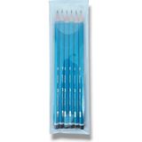 Faber-Castell Kurşun Kalem - Mavi - 2