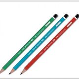 Faber Castell Kursun Kalem Mercanli - 3 Adet
