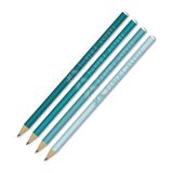 Faber-Castell Kurşun Kalem Ocean 4'Lü Blister