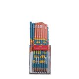Faber-Castell Kurşun Kalem Pixel Beasts 2B (72 Li Paket)