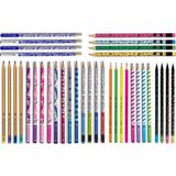 Faber-Castell Kurşun Kalem Set 1 38 Adet