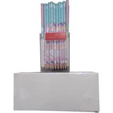 faber-castell kurşun kalem sevimli bulutlar 2b 5244 000068 (72 li paket) - Yok