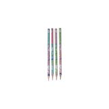 Faber-Castell Kurşun Kalem Sevimli Bulutlar 2B, Set of 4