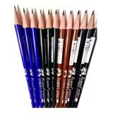 Faber Castell Kursun Kalem Sovale - 5 Adet