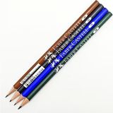 Faber-Castell Kurşun Kalem Şövalye Klasik Hb 5244 000047 - Renkli