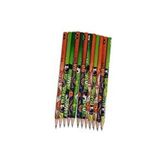 Faber Castell Kurşun Kalem Spor Desenli 12 Li 2b