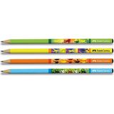 Faber-Castell Kurşun Kalem - Sport - 4'lü