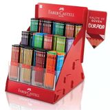Faber-Castell Kurşun Kalem Standı 20 Gros 2022 5244 000034