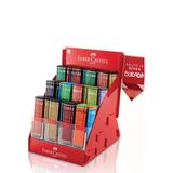 Faber-Castell Kurşun Kalem Standı 6 Grosa (864 Lü Paket) 2026 5244000090000
