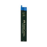 Faber-Castell kurşun kalem ucu Super Polymer 0,7