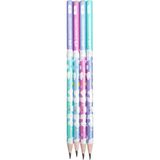 faber-castell kurşun kalem unicorn 5244 000077 (72 li paket) - Yok