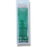 Faber-Castell Kurşun Kalem - Yeşil - 2