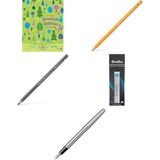 Faber-Castell Kuru Boya Albrecht Dürer 8200-109... +4 Parça Fırsat Seti