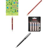 Faber-Castell Kuru Boya Albrecht Dürer 8200-191... +4 Parça Fırsat Seti