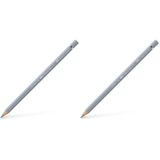 Faber-Castell Kuru Boya Albrecht Dürer COOL GREY III 8200-232 (2 paketi)