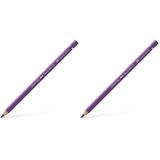 Faber-Castell Kuru Boya Albrecht Dürer VIOLET 8200-160 (2 paketi)