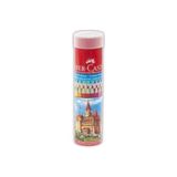Faber Castell Kuru Boya Metal Tüpte 24'lü