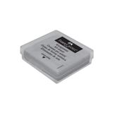 Faber Castell L Gri Hamur Silgi Plastik Kutulu-1