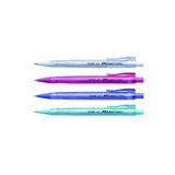 Faber Castell L Grip 2011 0.7 A. Mavi Versatil Kalem + L Grip 120'Li 0.7 Min Uç A.mavi 3 Adet