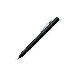 Faber Castell L Grip 2011 Mekanik Kurşun Kalem Parlak Siyah