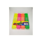 Faber Castell Lınea 4'lü Fosforlu Kalem 69306910110201