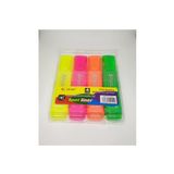 Faber Castell Lınea 4lü Fosforlu Kalem