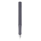 Faber Castell M Uç Dapple Gray 140828 Grip 2010 Dolma Kalem