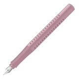 Faber Castell M Uç Rose Shadows 140824 Grip 2010 Dolma Kalem