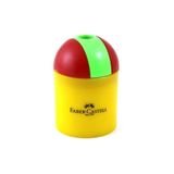 Faber Castell Marka: Silindir Kalemtraş 51404000 Kategori: Kalemtıraş,RenkliRKMDT805442