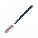 Faber Castell Markör Kalem Metalik Böğürtlen 5010160790000