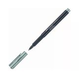 Faber Castell Markör Kalem Metalik Buz Mavisi 5010160792000