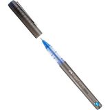 Faber-Castell Mavi Pilot Kalem Iğne Uçlu 0.5 Free Ink Needle Micro 0,5 Uçlu Faber Castell Pilot Kalem Mavi 1 Adet - Standart