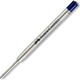 Faber-Castell Mavi Renkli Faber E-Motion Tükenmez Kalem Yedek Ucu 1 Adet