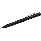 Faber-Castell Mekanizmalı Kurşun Kalem Grıp 2011, Uç Kalınlığı: 0,7 mm - Çok Renkli