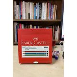 Faber-Castell Mercanlı 144'Lü Kurşun Kalem Seti Gross Paket
