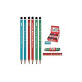 Faber Castell Mercanlı Kurşun Kalem 12'li 1369319652748