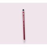 Faber Castell Mercanlı Kurşun Kalem - Karışık Renk 6'lı