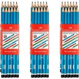 Faber-Castell Mercanlı Kurşun Kalem Ofisinn No:013
