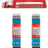 Faber-Castell Mercanlı Kurşun Kalem Ofisinn No:019