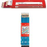 Faber-Castell Mercanlı Kurşun Kalem Ofisinn No:020