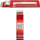 Faber-Castell Mercanlı Kurşun Kalem Ofisinn No:030