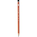 Faber-Castell Mercanlı Metalik Kurşun Kalem 321602