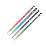 Faber Castell Mercanlı Mix Kurşun Kalem
