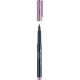 Faber Castell Metalik Böğürtlen Markör Kalem