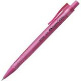 Faber-Castell Metalik Kurşun Kalem 07 Pembe Econ