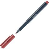 Faber Castell Metalik Markör Kalem 1.5mm Kiremit Turuncu 5040160793