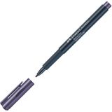 Faber Castell Metalik Markör Kalem 1.5mm Lavanta 5040160736
